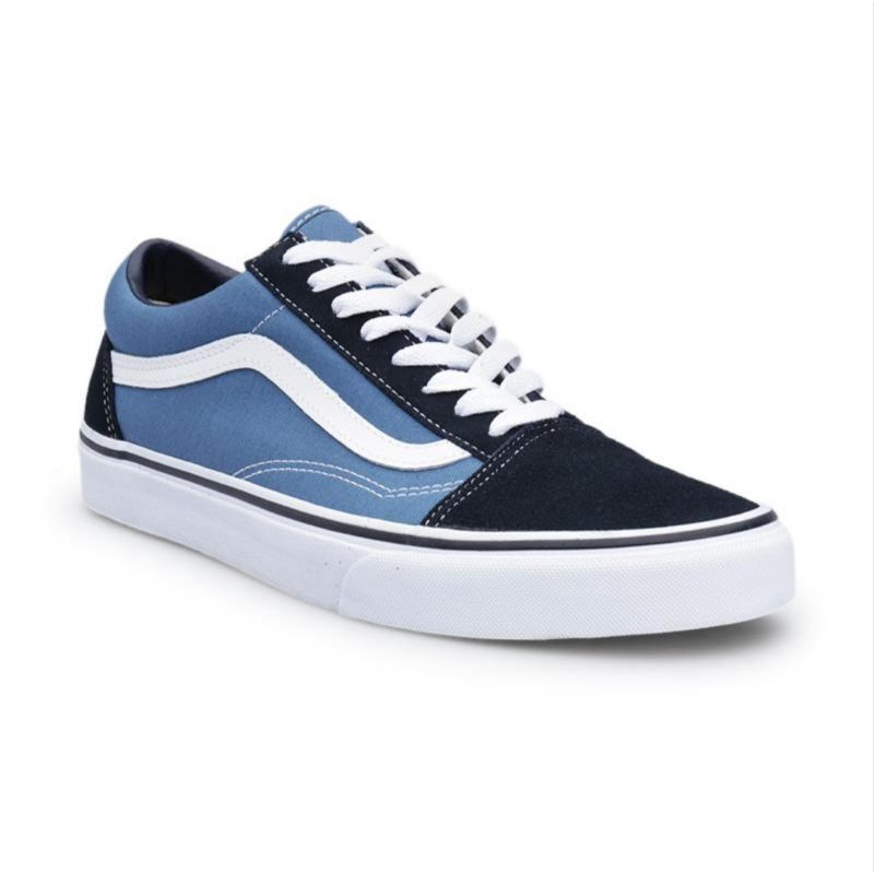 Vans Old Skool Navy/blue second