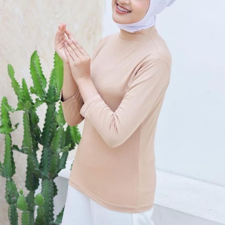 Manset/Manset Wanita / Manset Hijab / Manset Kaos / Dalaman Kaos/manset/ /MANSET BADAN / Manset Wanita Muslim / inner / inner kaos / dalaman manset / Manset kaos