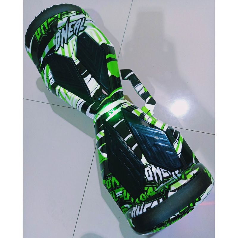 haverboard 8in smart balance swell