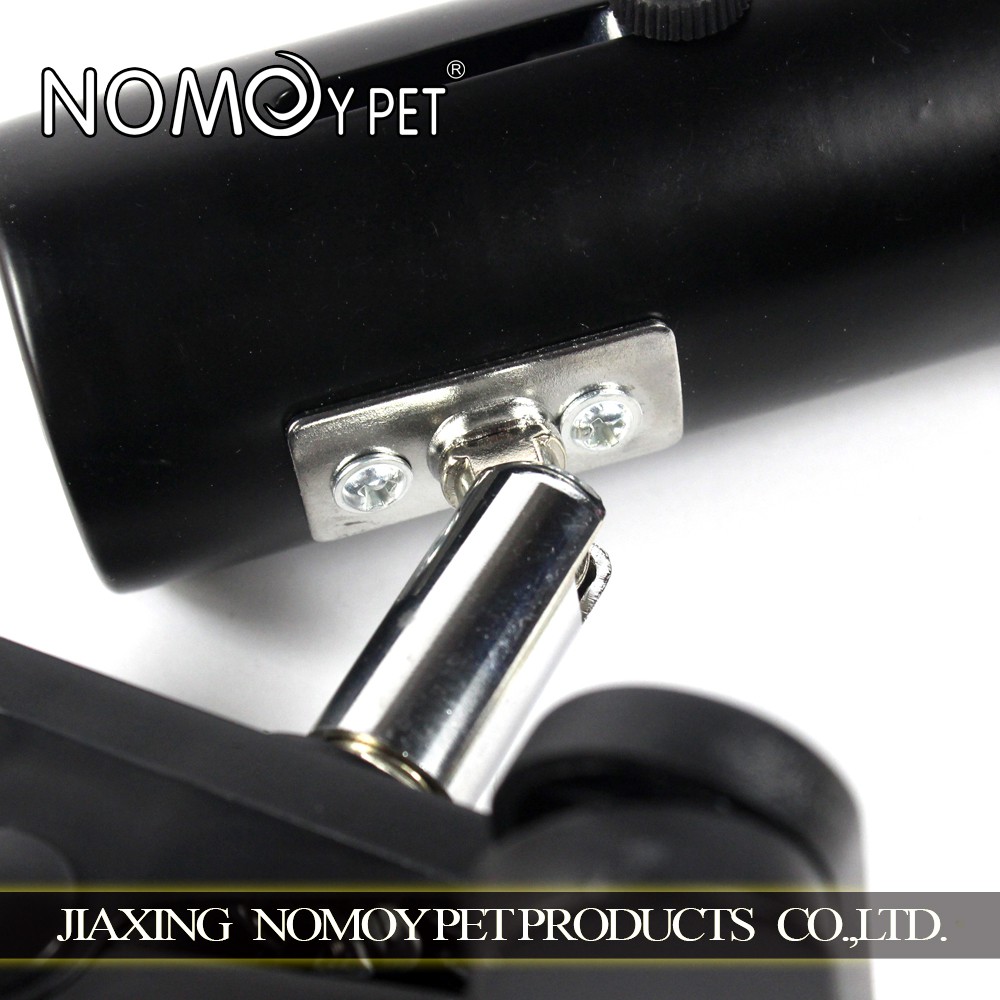 Nomoypet NJ 04 Fitting Lampu Reptil Adjustable Torto Nomoy NJ-04 - SULCATA ALDABRA KURA