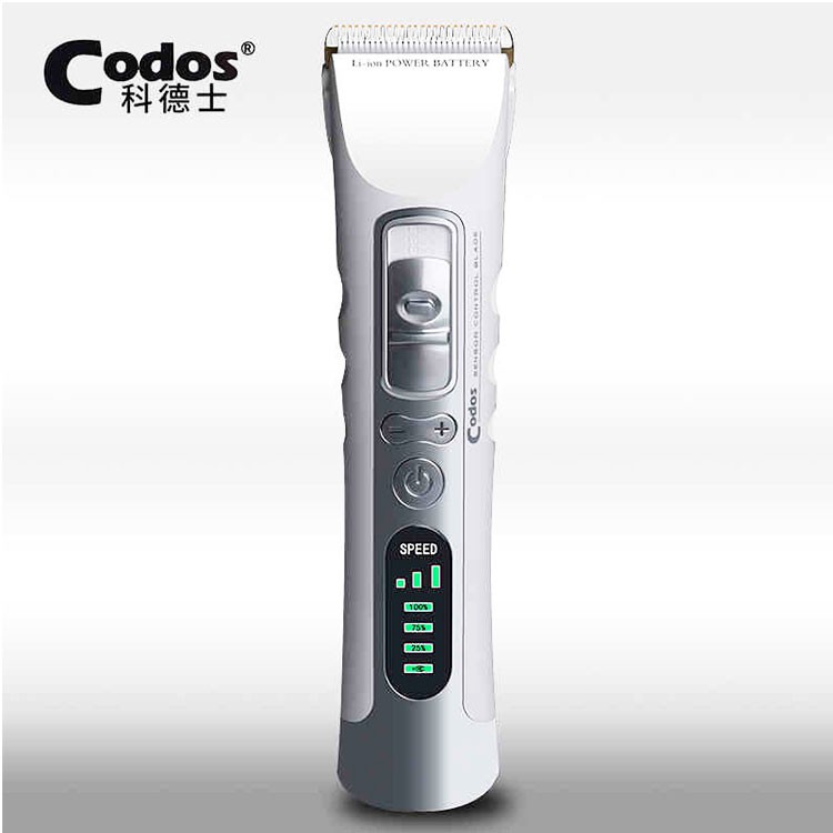 Codos CHC-919 Alat Cukur Rambut Cordless Hair Clipper