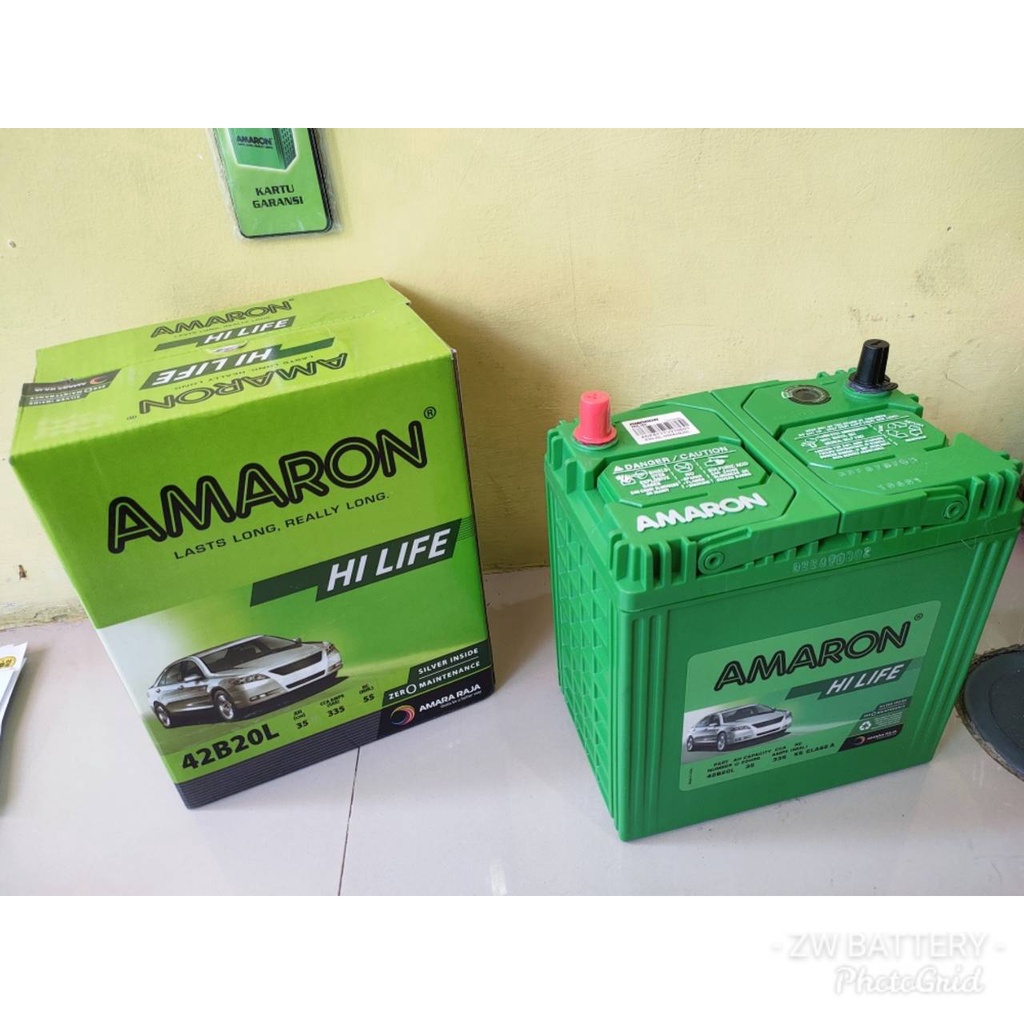 AKI MOBIL SIGRA, MOBILIO, BRV, AGYA NS40ZL AMARON HILIFE