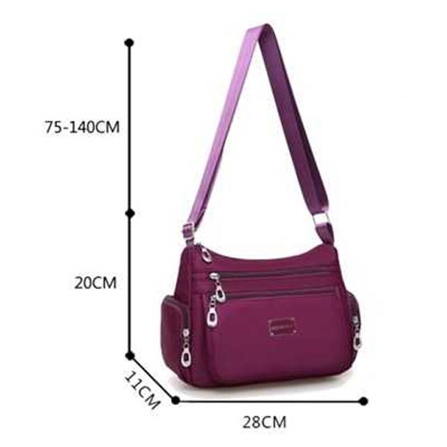 Z-004 - TAS IMPORT MURAH B8890 - TAS WANITA RRN 032 - TAS NILON 1919 ANTI AIR ! 8186 RRN 032 J2