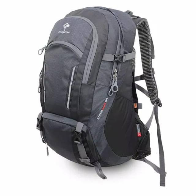 Tas Ransel Gunung Forester ORI 100%