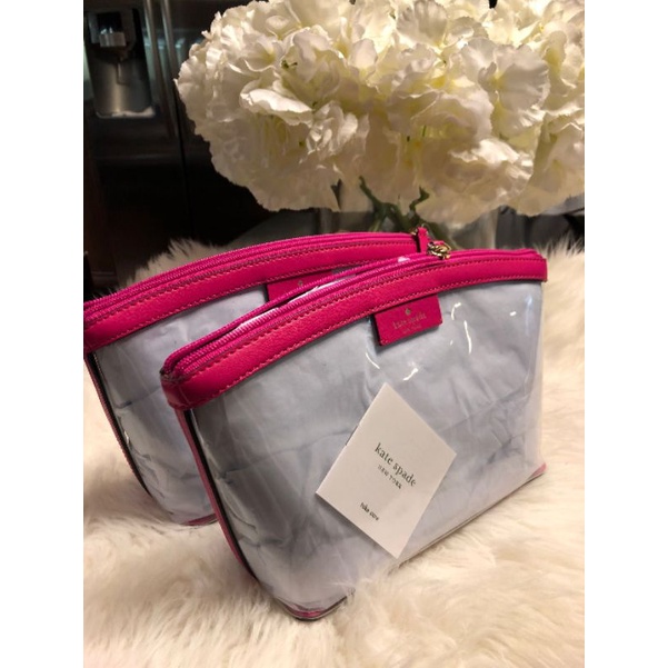 kate spade pouch