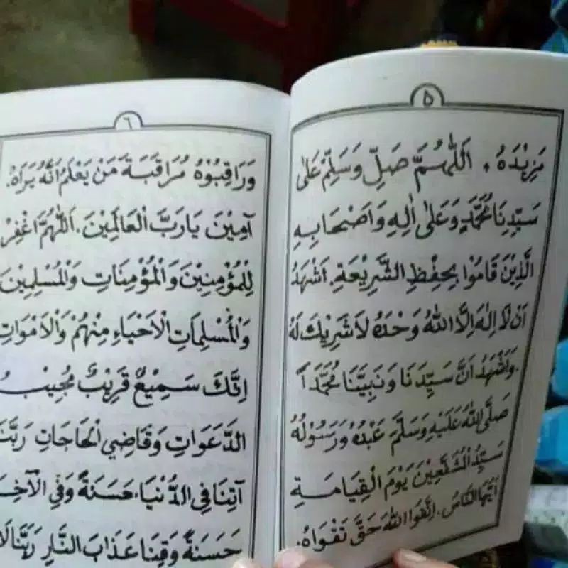 kitab khutbah jum'ah