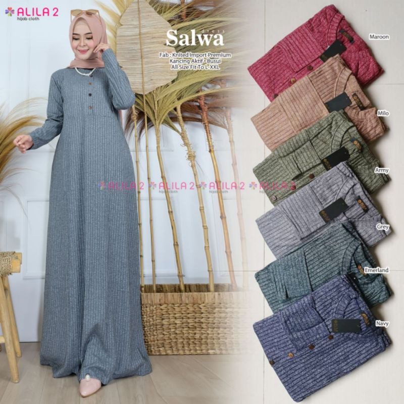 salwa by alila