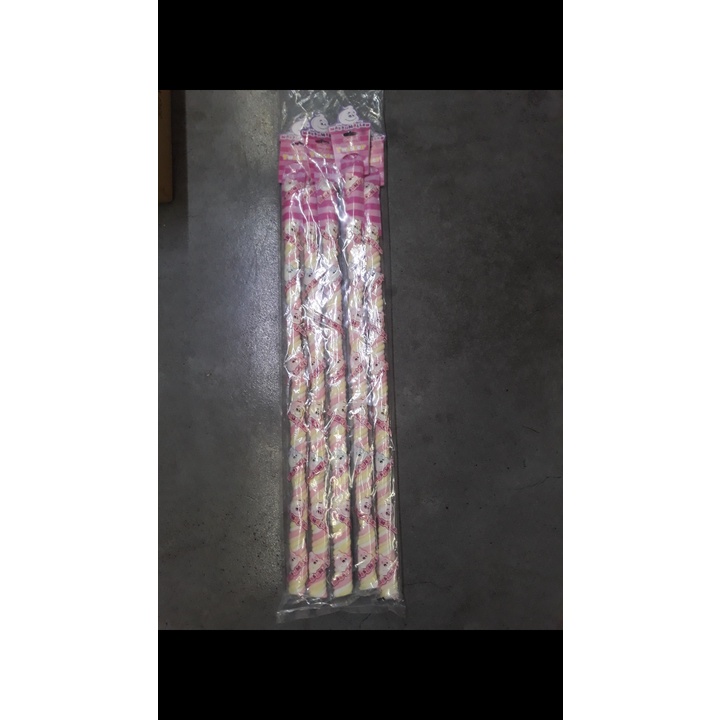 

Marshmallow twistter Panjang