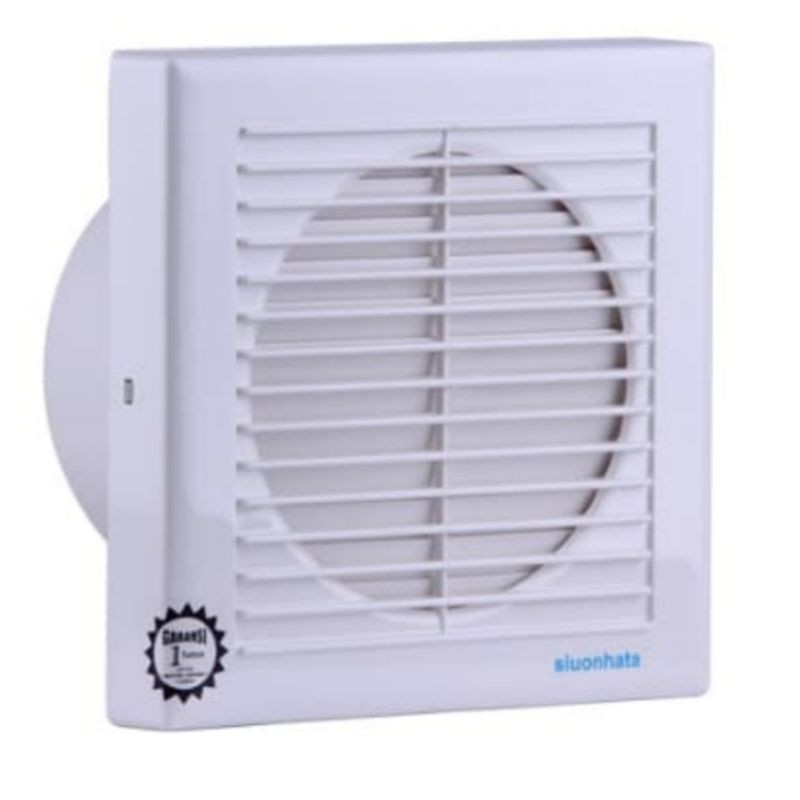 EXHAUST FAN SIUONHATA SHT. 13A