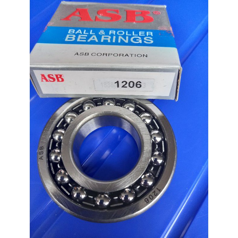 Bearing 1206 ASB