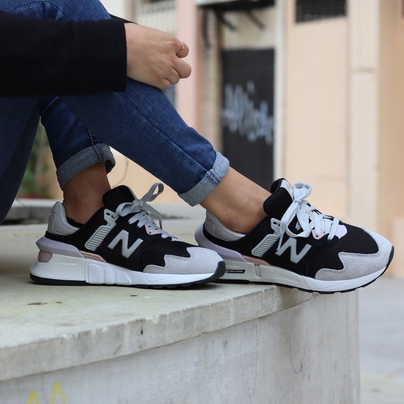Shoes New Balance Ws997jkq Ws997jkq