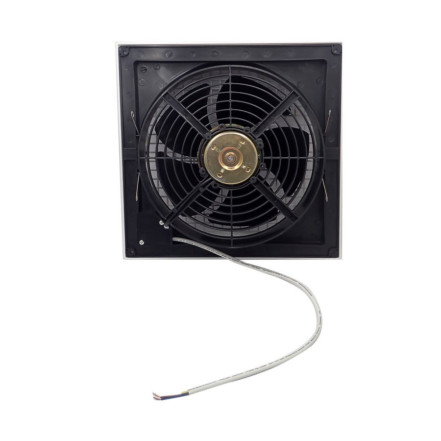 Sekai Kipas Angin Exhaust CEF 1295 Exhaust Fan Plafon 12 Inch