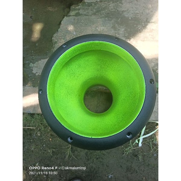 calti atau Darbuka murah tanpa tas