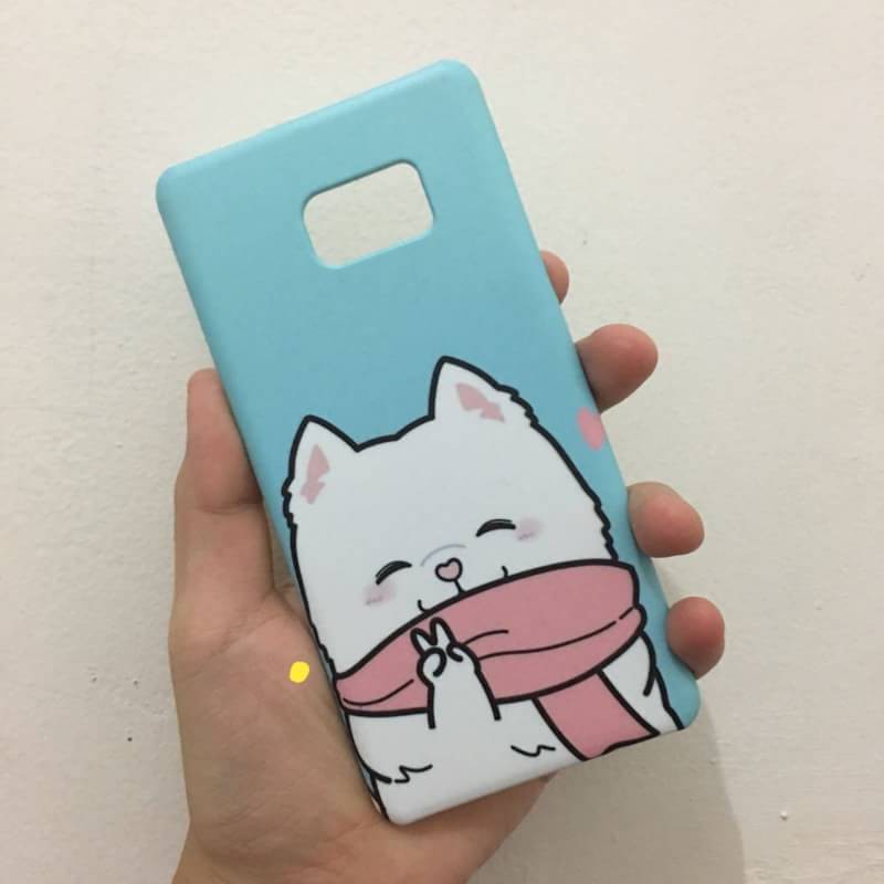 Casing Hp LG G5 G5SE Custom