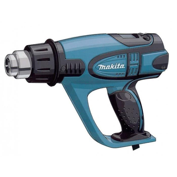 Jual Mesin Heat Gun / Hot Gun Makita HG6500 limited stock Indonesia