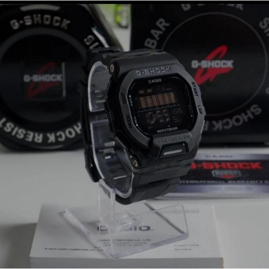 G SHOCK GBD 200 GBD-200-1DR