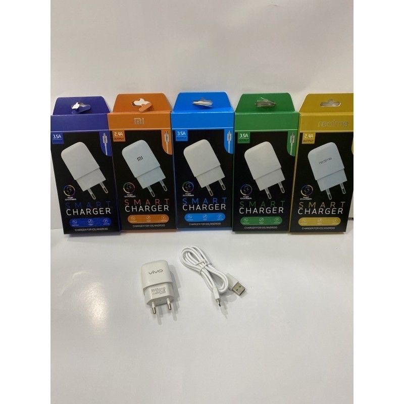 Charger Samsung VMT-C3 Android Micro Casan TC Samsung VMT-C3 Android Micro