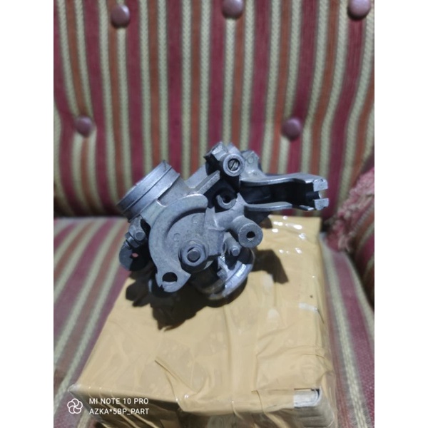 trotolbody TPS vixion old 3c1