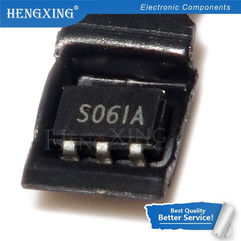 50pcs SGM8551XN5G / TR SGM8551XN5G SGM8551 S06AC SOT-23-5