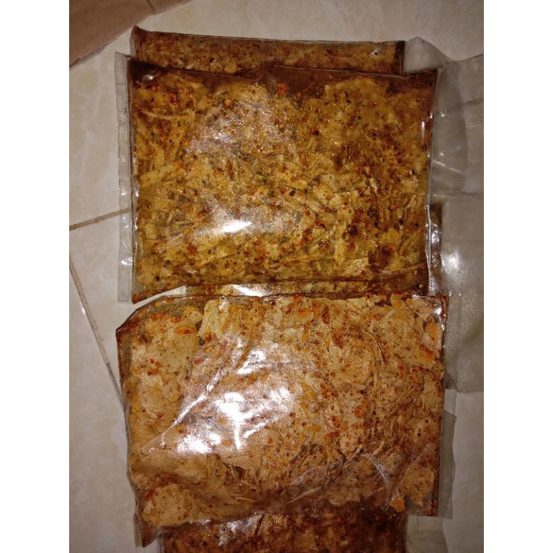 

Basreng 250gr