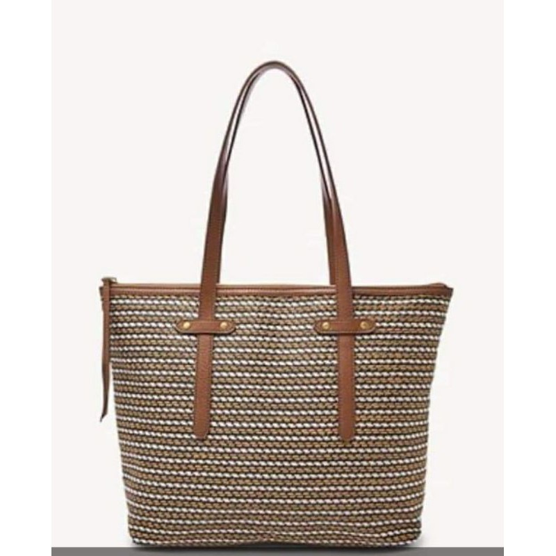 felicity tote shopper