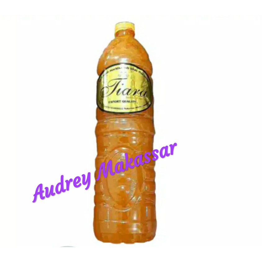 

Markisa Tiara asli makassar 1,5 ltr-syrup-sirup