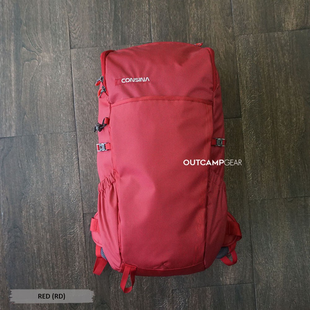 TAS CARRIER CONSINA BADLANDS 45 LITER