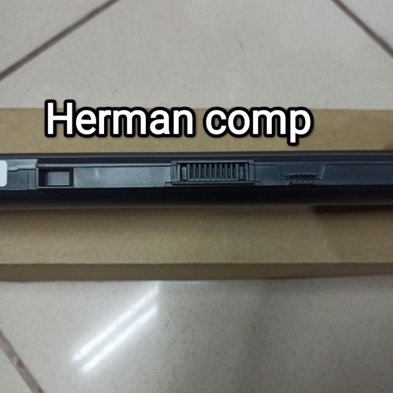 Original Baterai Asus UL30 UL30A UL30V UL50 UL50AG UL50VG UL50VT UL80 UL80AG UL80VT A42-UL50