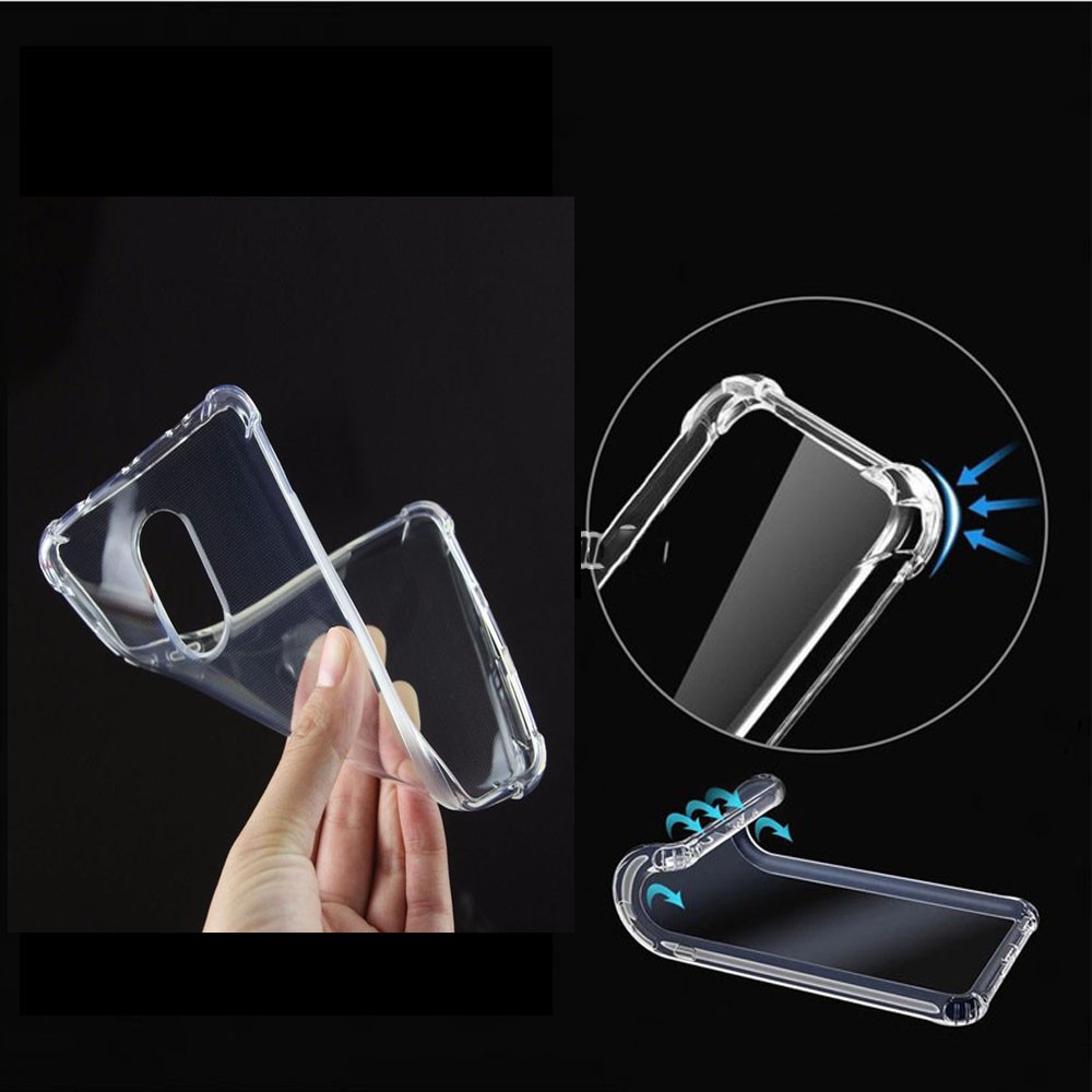 Case Silicone Handphone Oppo F9 F9 PRO Realme U1 Kesing Silikon Soft Case Casing HP Anti Crack