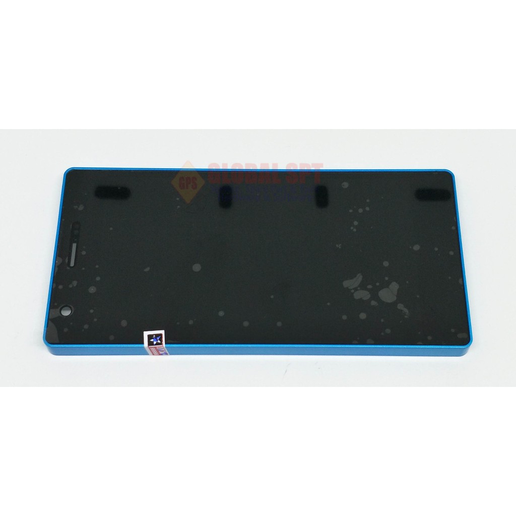 LCD TOUCHSCREEN POLYTRON R2506 WITH FRAME