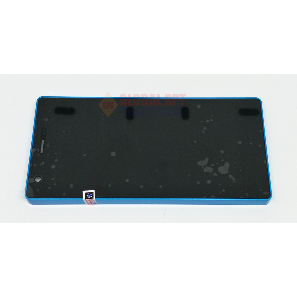 LCD TOUCHSCREEN POLYTRON R2506 WITH FRAME