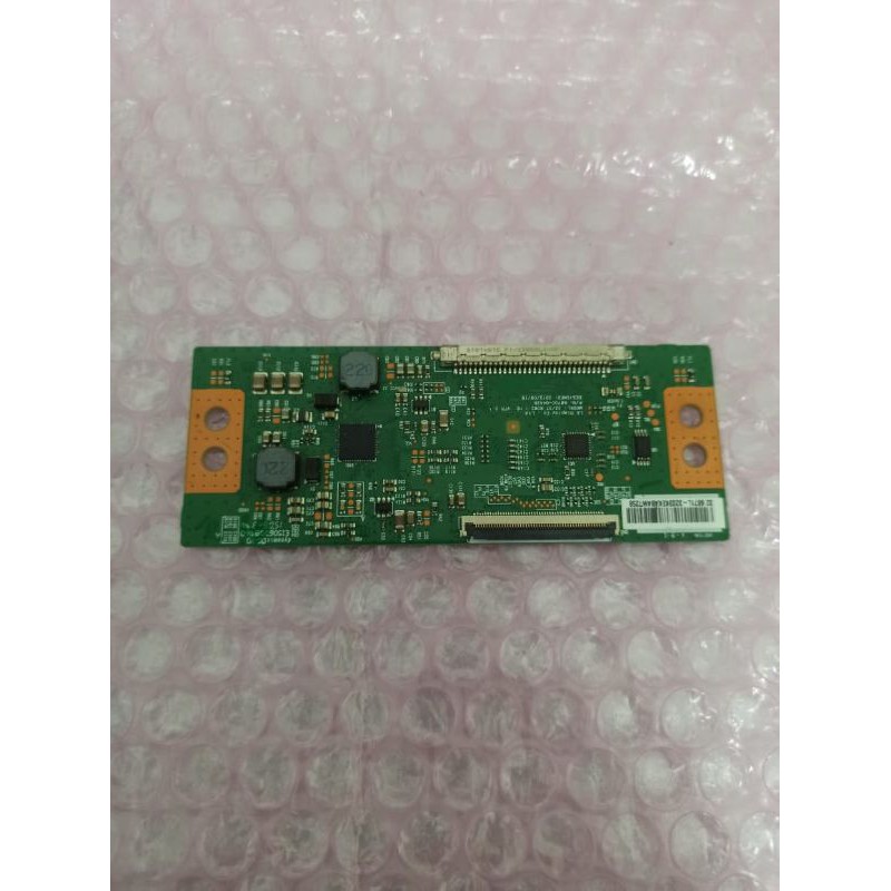 TCON TICON TV LED TOSHIBA 32P1400VJ 32P1400 32P