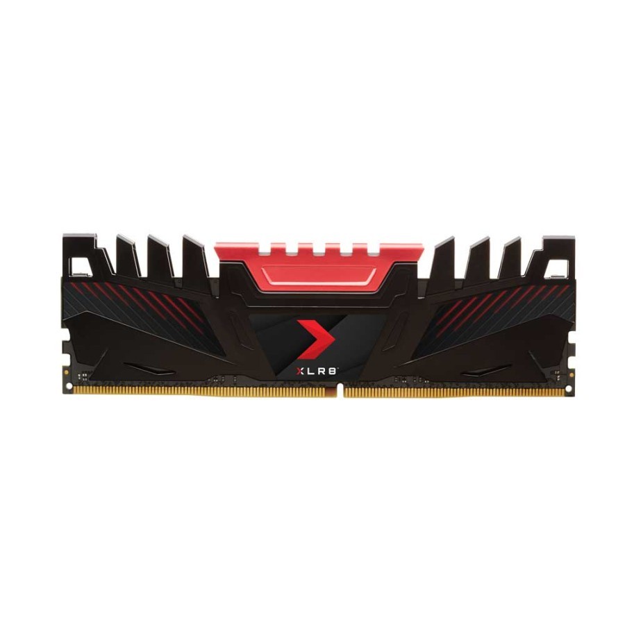 RAM PNY Longdimm 8GB DDR4 3200MHz XLR8