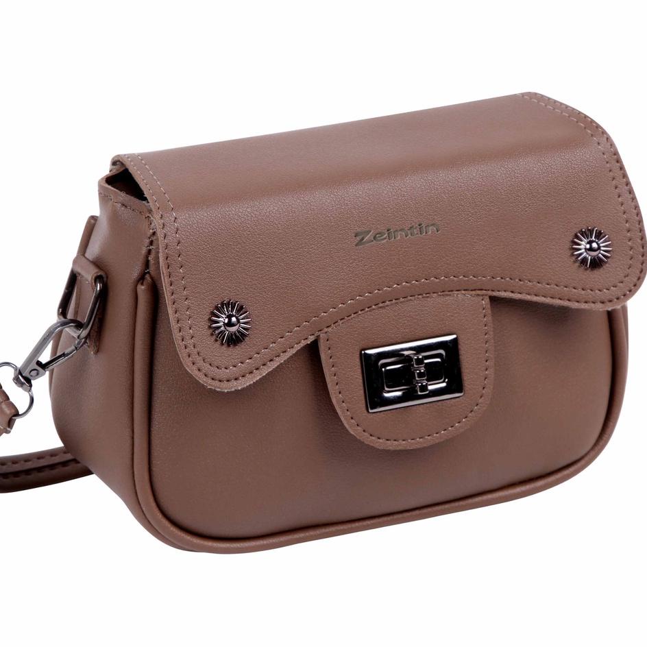 Zeintin - Tas Wanita Zeintin | Fashion Wanita/Tas Selempang Wanita Tas Jinjing Wanita Bahan Sintetis