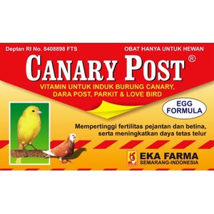 CANARY POST