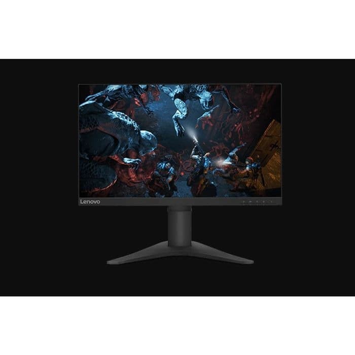 Lenovo G25 - 10 24.5" inch Gaming FHD 1ms HDMI Display LED MONITOR