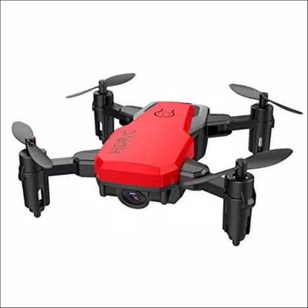 hdrc d2 smart drone