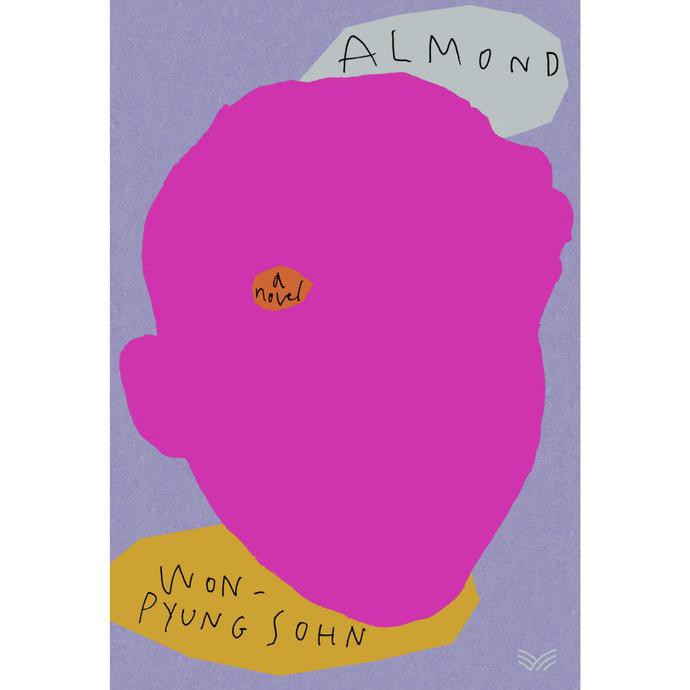 

Almond By Won-Pyung Sohn