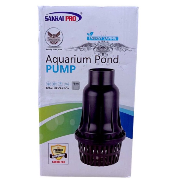 Pompa kolam SUBMERSIBLE SAKKAI PRO SP 26000P