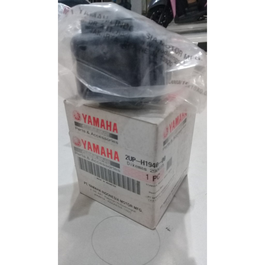 RELAY STATER BYSON FI/ BENDIK STATER BYSON F1 (2UP-H1940-00)