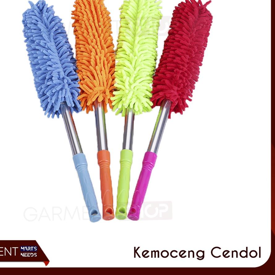 ✅HAPPY SHOPPING❤ Kemoceng Kain Cendol Microfiber Pembersih Debu Lap Kaca Mobil produck terbaik