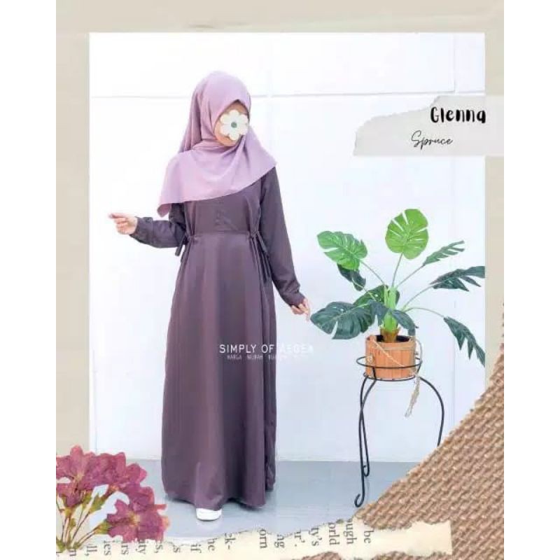 GAMIS GLENNA GLENA TORY BURCH BY SIMPLY OF AEGEA SAE