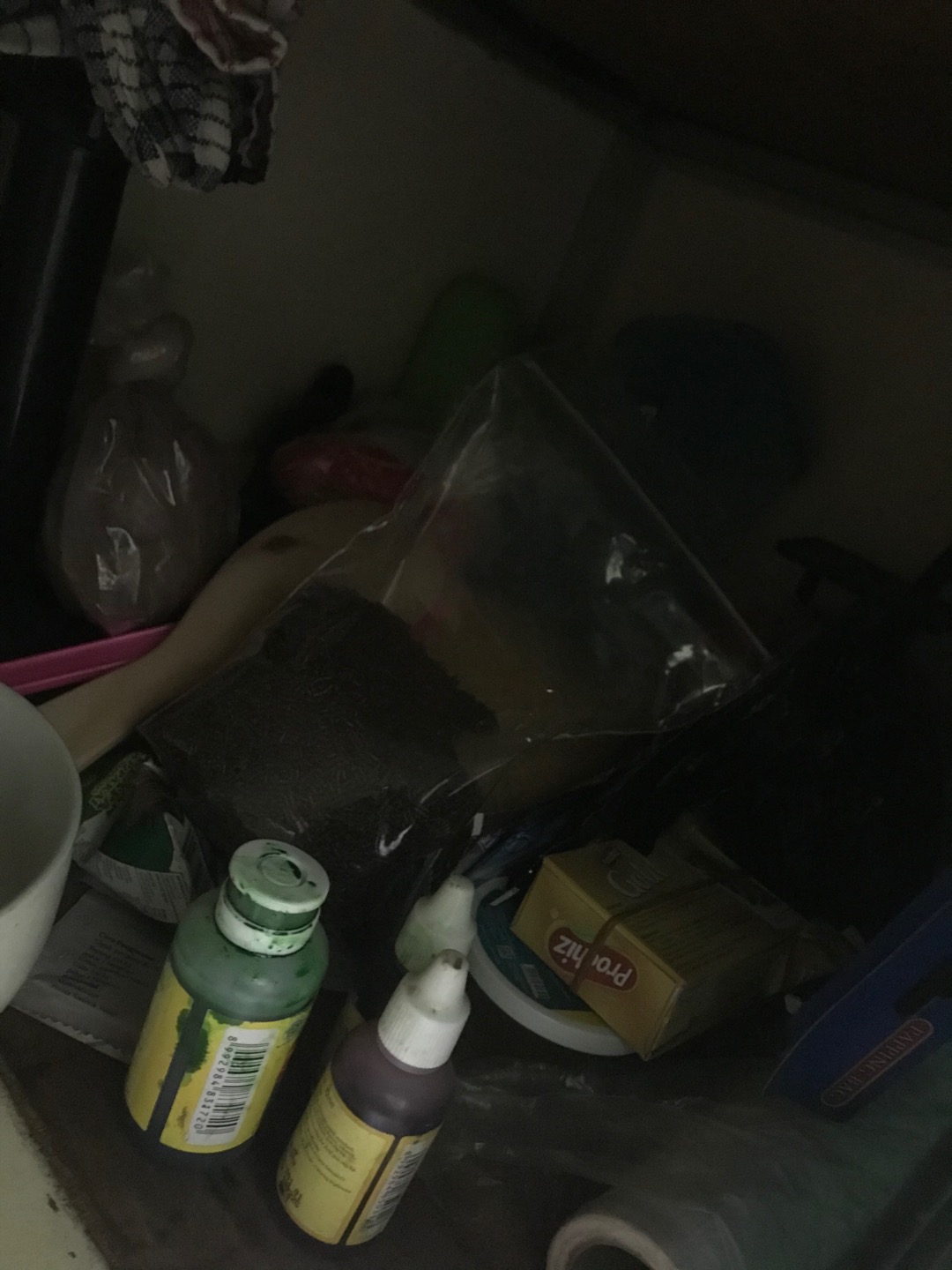 Mangkok Bulat 200ml - Mangkuk Thinwall Plastik- Isi 25pcs Jakarta