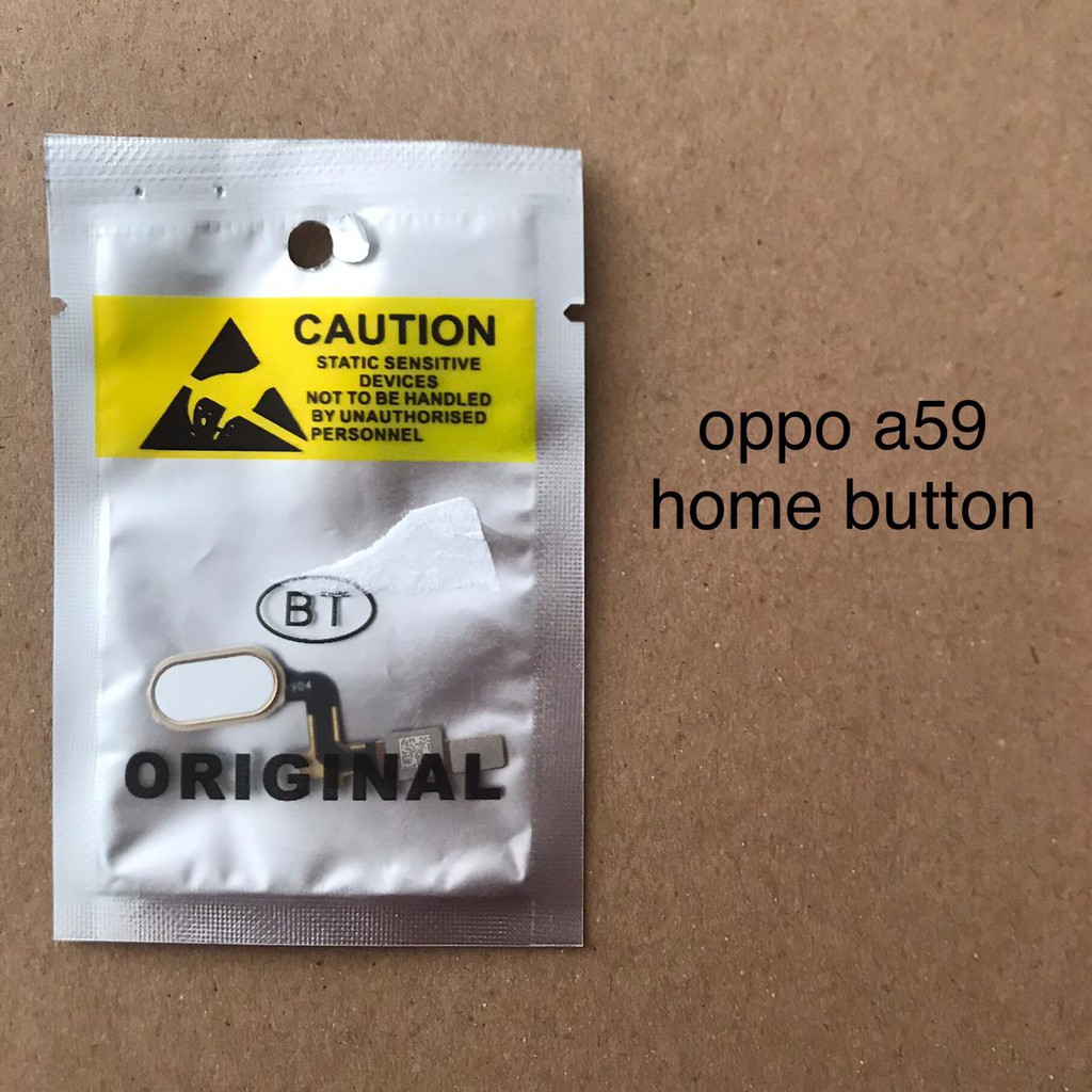 Flexibel OPPO A59 Home Button