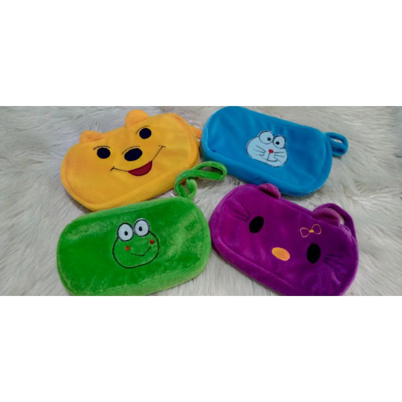 DOMPET HP / COIN KARAKTER