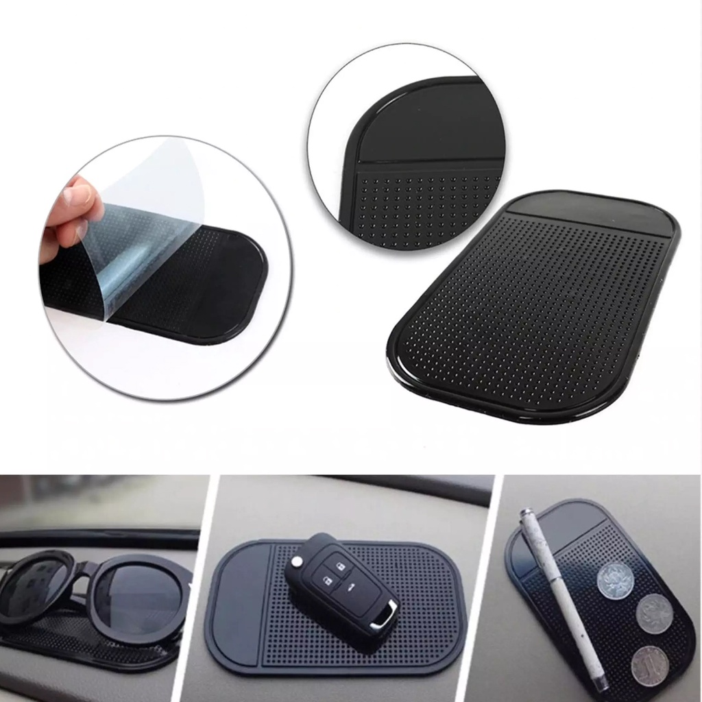 NON SLIP MAT / TATAKAN ANTI LICIN DASHBOARD