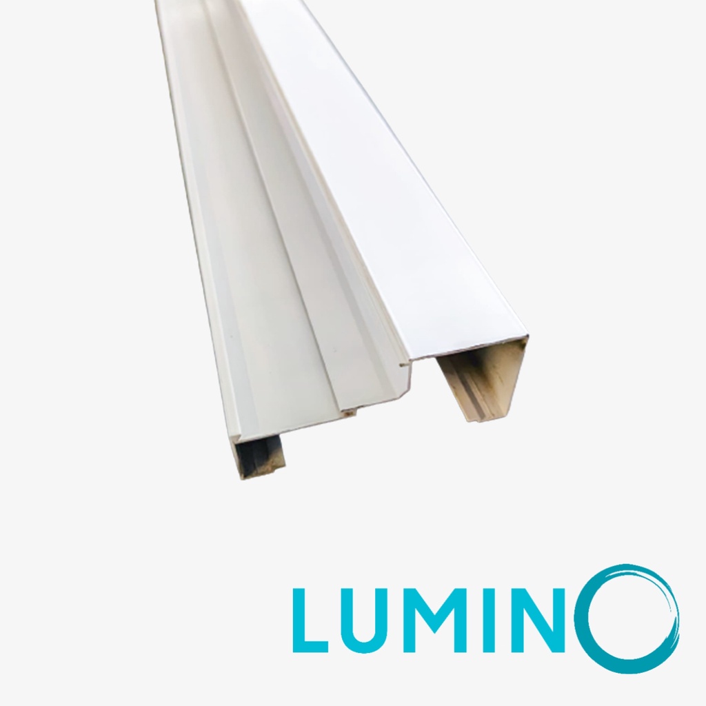 Aluminium Kusen Spit 4'' Lumino 18426K
