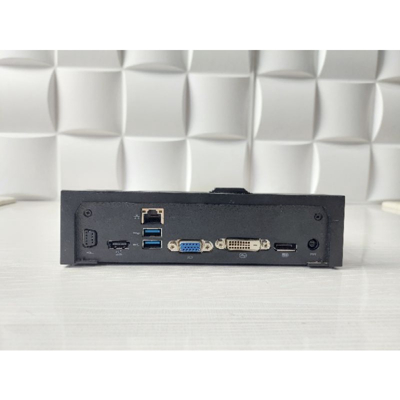 DOCKING STATION DELL PRO3X Termurah