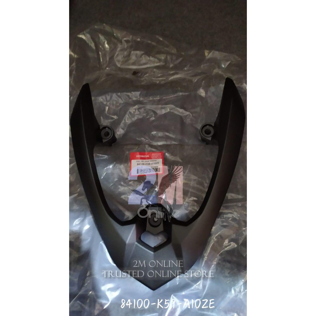 2m BEHEL VARIO 150 ORI AHM 84100-K59-A10ZE