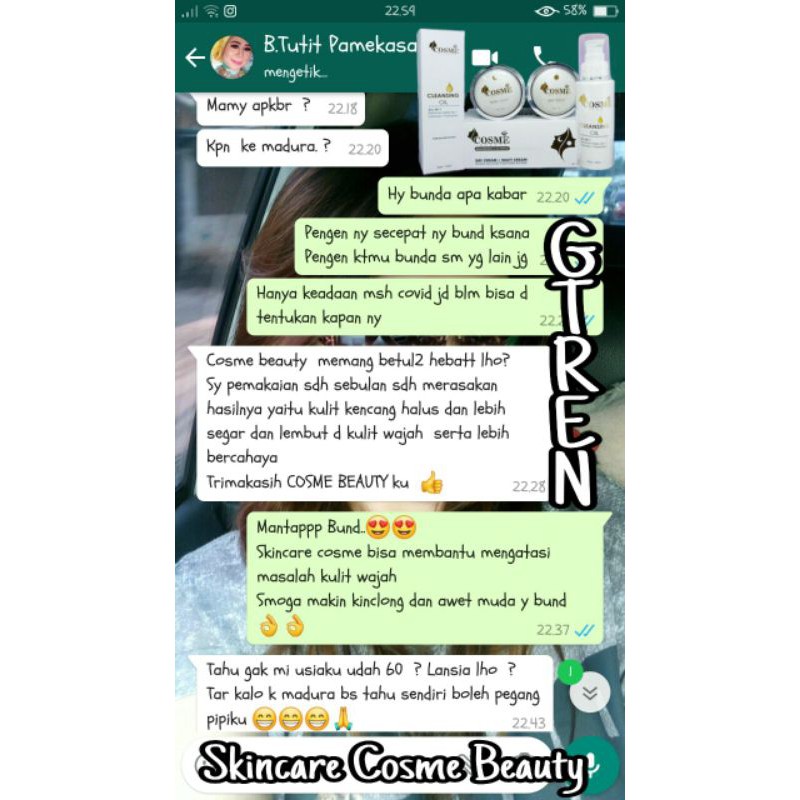 

CREAMDAYNIGHTTERLARISMENGATASIKERUTANDIWAJAH&FLEKHITAMBAYARDITEMPATHALALBPOM